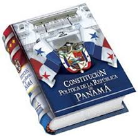 Constitución política de Panamá