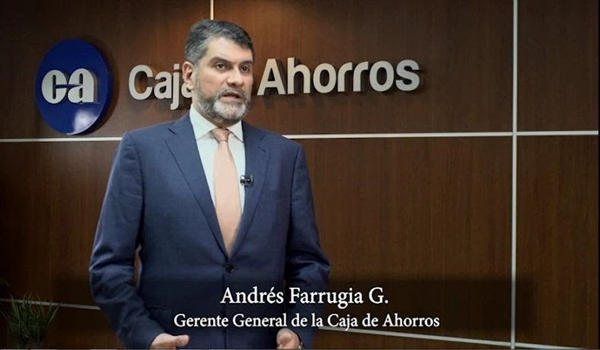 Andrés Farrugia FOCO