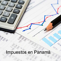 Pago de Impuestos en Panamá